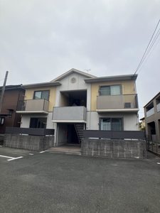 ルミエールＥ　＊ E0101号-1