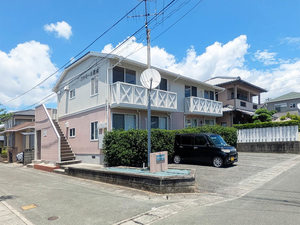 ファミール田迎 A0202号-1