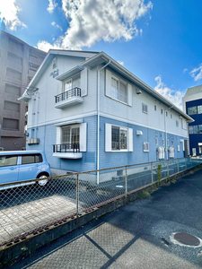 パルテール医大南 A0101号-1