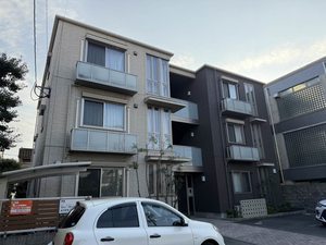 プリモ中島　＊＊ A0101号-1