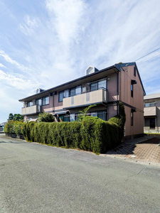 セジュール奥村　Ａ棟 A0202号-1