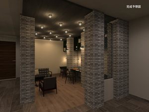 Maison de Ashley A0201号-3