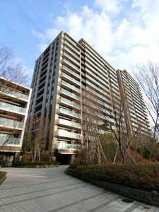 グランドメゾン浄水ガーデンシティフォレストゲートⅡ