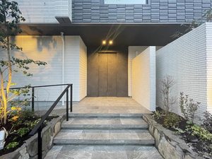 メゾン　パルク　清水 A0102号-4