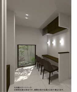 メゾン　パルク　清水 A0102号-2