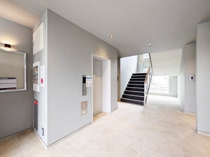 サン　ウィステリア A0203号-12