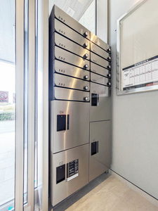 サン　ウィステリア A0203号-13