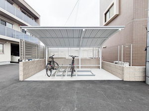 サン　ウィステリア A0203号-14