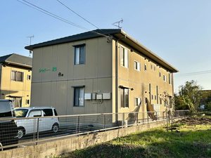 シャトー２１　Ａ棟 A0201号-1