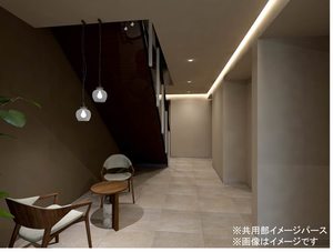 シャーメゾン シエロ A0201号-3