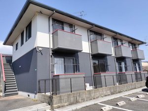 ドゥソレイユ２１　Ａ棟 A0205号-1