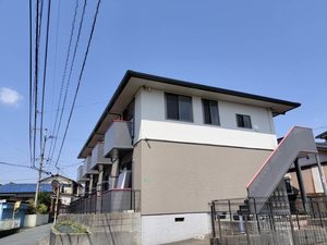 ドゥソレイユ２１　Ｂ棟 B0205号-1