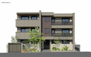 プロキオン大濠 A0101号-1