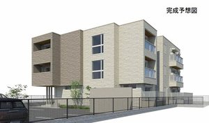 LUCE帯山西 A0303号-2