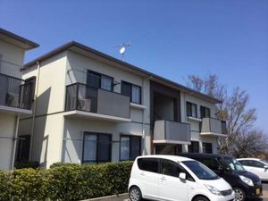 ファミーユ　Ⅱ号館