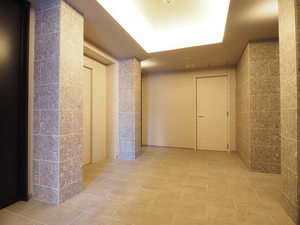 シャーメゾンカトレヤ A0302号-5