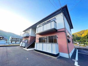 ディアスＫ　Ⅱ棟　＊