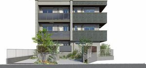 プラミリー大野城