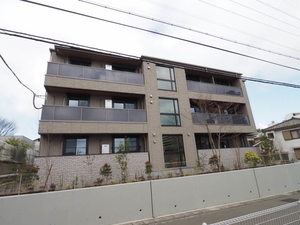 シャーメゾンエレガント A0202号-14