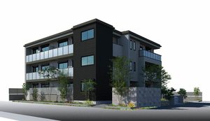 シャーメゾン　アルメリア