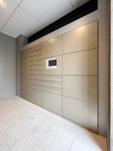 シャーメゾンステージＢＥＦＵ A0206号-14