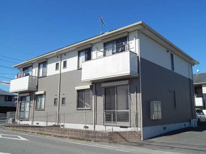 アンビシヨン　Ａ棟　＊ A0101号-1