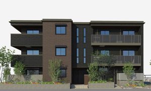 ボヤージュ春日 A0202号-2