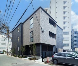 グランメゾン天神 A0303号-1