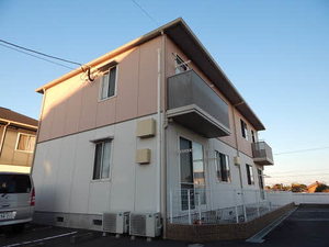 シティーパル　Ｂ棟　＊＊