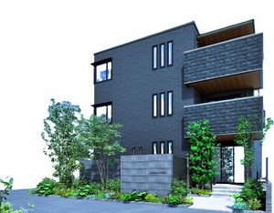 シャーメゾンｉｒｏｈａ