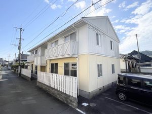 コーポ　ソルフェージュ A0101号-1