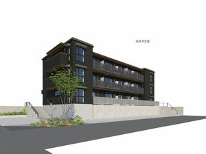 ＢＥＲＥＯ　さくら坂