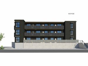 ＢＥＲＥＯ　さくら坂 A0201号-2