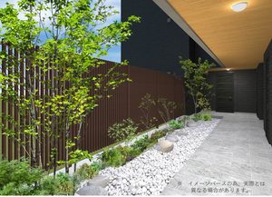 ＢＥＲＥＯ　さくら坂 A0203号-3