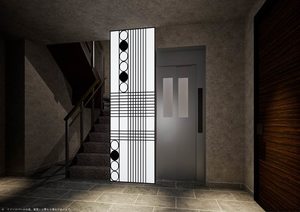 グランフォレスト赤坂 A0102号-3