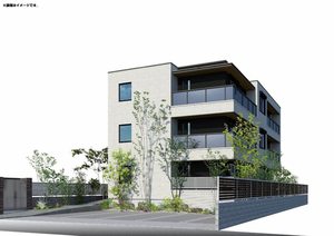 グランフォレスト赤坂 A0301号-2