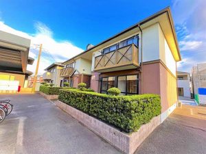 コンフォール志村　Ｂ棟　＊ B0102号-1