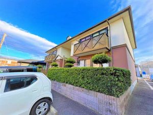 コンフォール志村　Ｃ棟　＊ C0201号-1