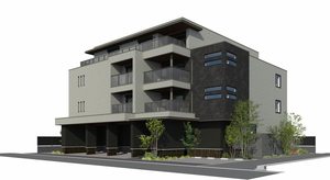 プレミアス大濠西