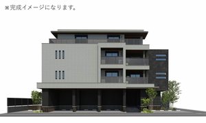 プレミアス大濠西 A0203号-2