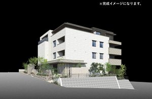 プレミアス赤坂けやき通り A0302号-3