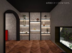 プレミアス赤坂けやき通り A0302号-4