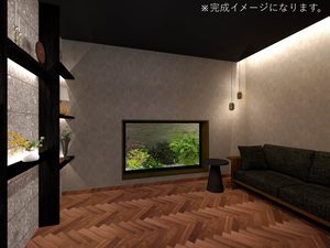 プレミアス赤坂けやき通り A0302号-5