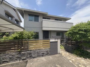 中島東１丁目貸家-1