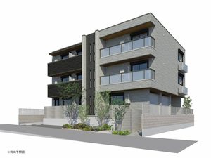 メゾン　ド　平尾