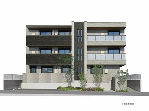 メゾン ド 平尾 A0202号-2