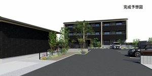 メゾンリーベル A0304号-2