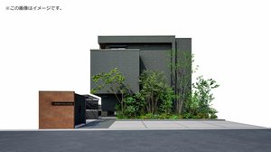 ＳＨＭプリミエール鳥飼八幡宮