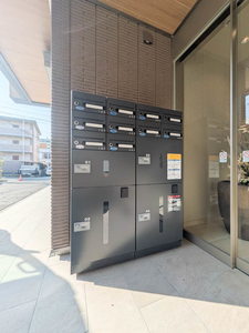 シャーメゾン 上水前寺 A0103号-13