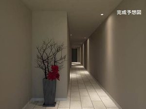 シャーメゾン　上水前寺 A0101号-3